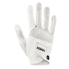 UVEX Sumair handske Hvid